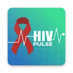 HIV PULSE | Indus Appstore | App Icon