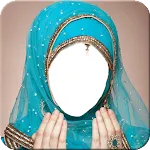 Hijab Fashion Suitapp icon