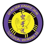 GNS Karate | Indus Appstore | App Icon