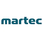 MARTEC | Indus Appstore | App Icon