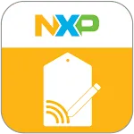 NFC TagWriter by NXP | Indus Appstore | App Icon