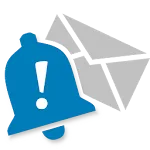 Important Emails | Indus Appstore | App Icon