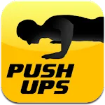 Push Ups Workoutapp icon