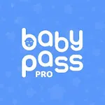 Guarders Baby Pass Pro | Indus Appstore | App Icon