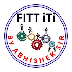 FITT iTi | Indus Appstore | App Icon