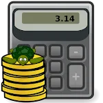 Turtle Bill | Indus Appstore | App Icon