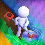 Mow My Lawn - Cutting Grassapp icon