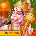 Hanuman Chalisa HD Soundapp icon