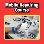 Mobile Repairing App | Indus Appstore | App Icon