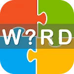 Word Puzzle | Indus Appstore | App Icon