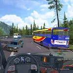 Indian Coach Driver: Bus Games | Indus Appstore | App Icon