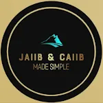 JAIIB & CAIIB MADE SIMPLE | Indus Appstore | App Icon