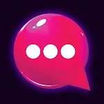 Chat Rooms - Find Friends | Indus Appstore | App Icon