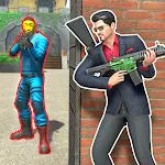 Sniper Agent: Contract Killer | Indus Appstore | App Icon