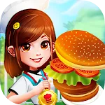 Food Tycoon Dash | Indus Appstore | App Icon