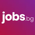 JOBS.bg | Indus Appstore | App Icon