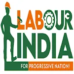 Labour app - Labour India | Indus Appstore | App Icon