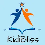 Kidibliss Staff | Indus Appstore | App Icon