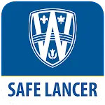 SAFE LANCER | Indus Appstore | App Icon