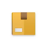 Packages Tracker | Indus Appstore | App Icon