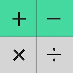 MingCalc Calculator - history  | Indus Appstore | App Icon