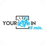 Your Life in 15 Minutes | Indus Appstore | App Icon