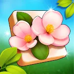 Blossom Match - Puzzle Game | Indus Appstore | App Icon