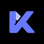 KNOT: 60 Mins Fashion Delivery | Indus Appstore | App Icon