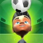 Golden5 Soccer Head Challenge | Indus Appstore | App Icon