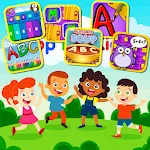 App For Kids | Indus Appstore | App Icon