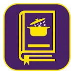 دفتر طبخاتي My cookbook | Indus Appstore | App Icon