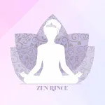 Zen Rince | Indus Appstore | App Icon