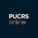 PUCRS Online | Indus Appstore | App Icon