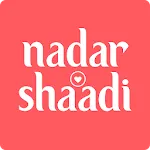 Nadar Matrimony by Shaadi.com | Indus Appstore | App Icon