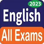 English for All Exams | Indus Appstore | App Icon