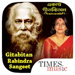 Gitabitan - Rabindra Sangeetapp icon