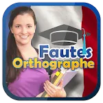 Fautes Orthographe Francais | Indus Appstore | App Icon