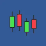 Learn Candlestick Patterns | Indus Appstore | App Icon