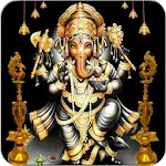 Ganesha Wallpapers | Indus Appstore | App Icon