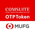 COMSUITE OTP Token | Indus Appstore | App Icon