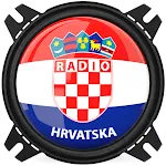 Radio Hrvatska | Indus Appstore | App Icon