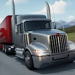 Truck Driver Heavy Cargo | Indus Appstore | App Icon