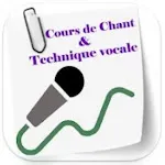 Chant et Technique vocale | Indus Appstore | App Icon