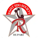 Rajat Education Society | Indus Appstore | App Icon