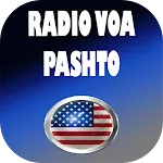 Voa Deewa Radio Pashto Online | Indus Appstore | App Icon