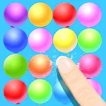 Balloon Pop Game & Bubble Wrap | Indus Appstore | App Icon