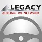 Legacy Automotive Network | Indus Appstore | App Icon