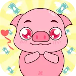 Pig keep your expenses | Indus Appstore | App Icon