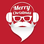 Christmas Music Radio 2024 | Indus Appstore | App Icon