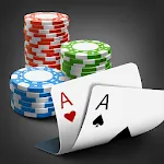 Texas holdem poker king | Indus Appstore | App Icon